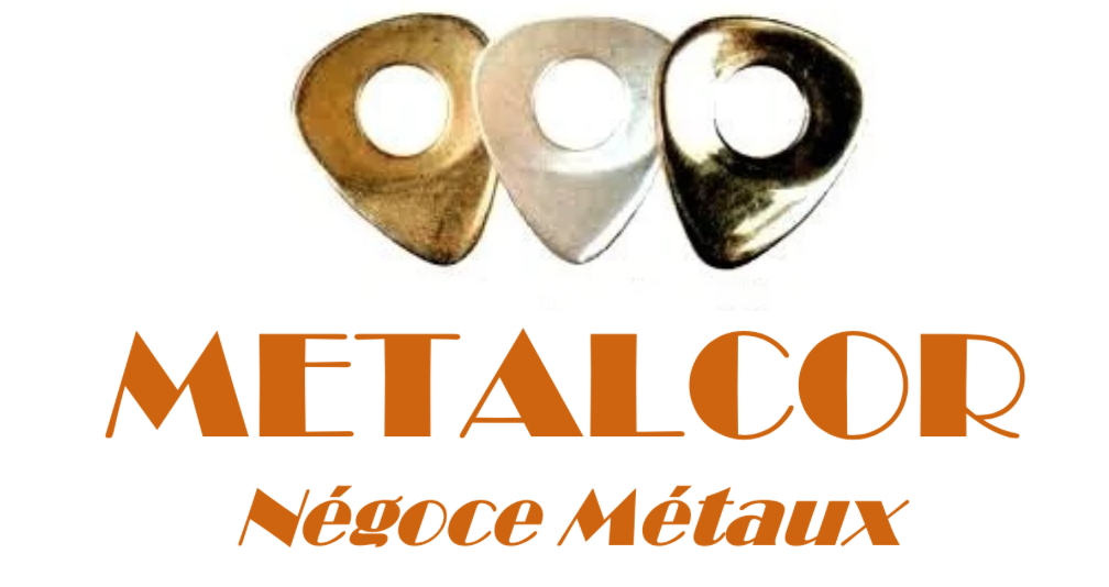 Logo Metalcor