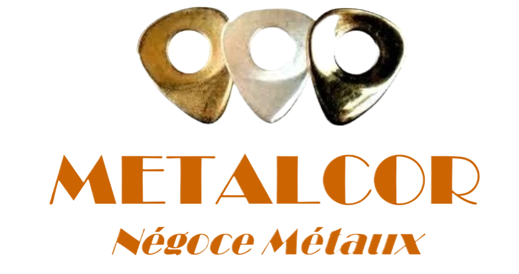 Logo Metalcor